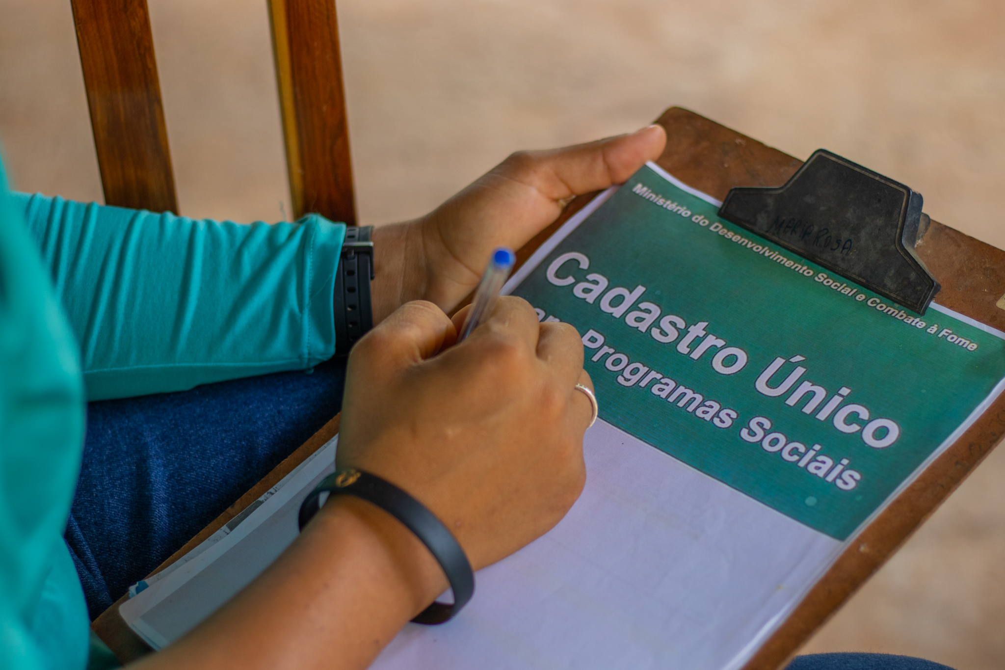 Se você se cadastrar no CadÚnico, poderá receber pagamentos exclusivos. Confira.