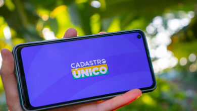 Cadastro Único permite consulta RÁPIDA de benefícios disponíveis pelo app oficial