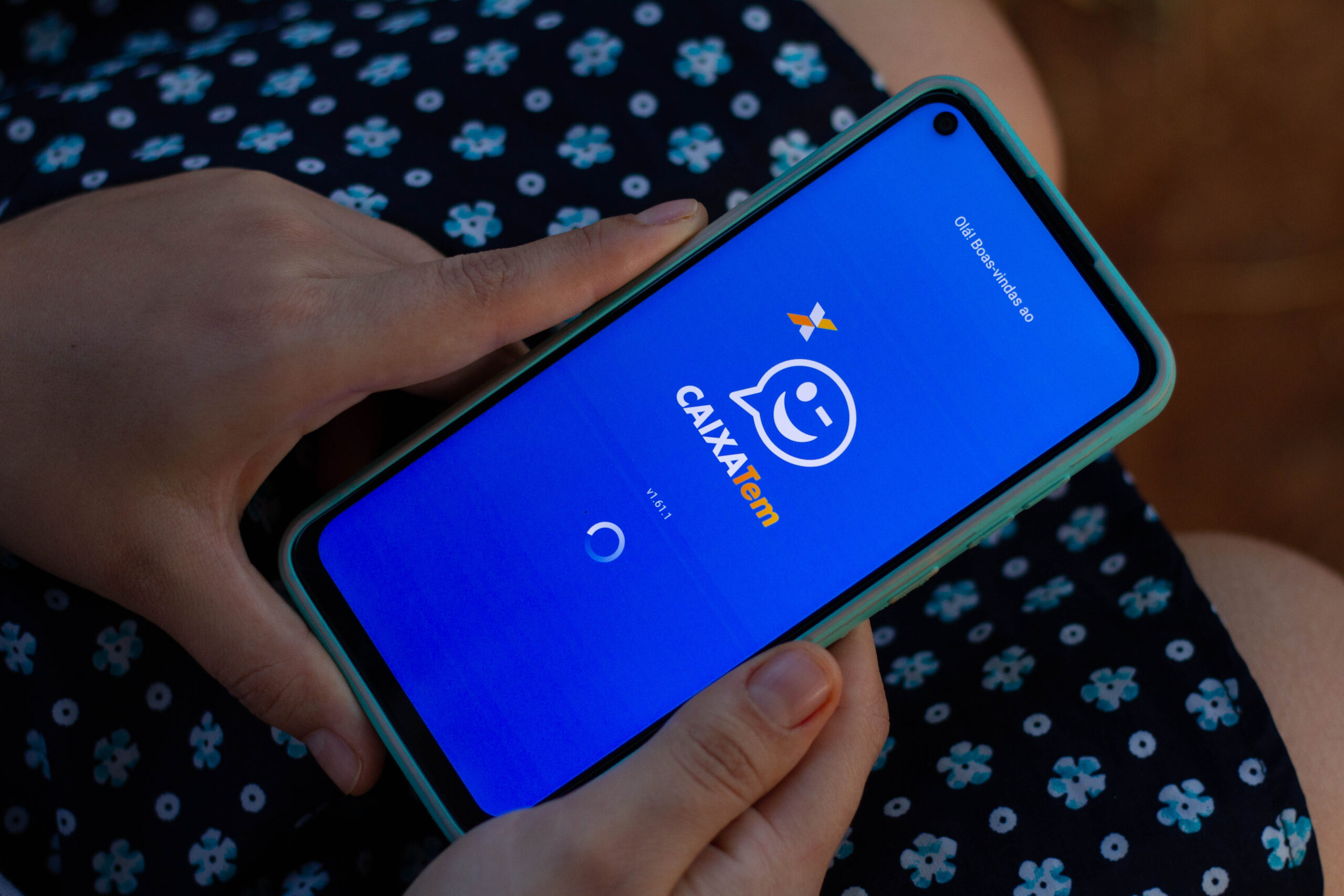 Se você tem uma conta cancelada no Caixa Tem, veja como recuperá-la ou sacar benefícios sem ela.