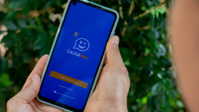Caixa Tem começa a liberar novos valores no aplicativo; saiba como sacar!