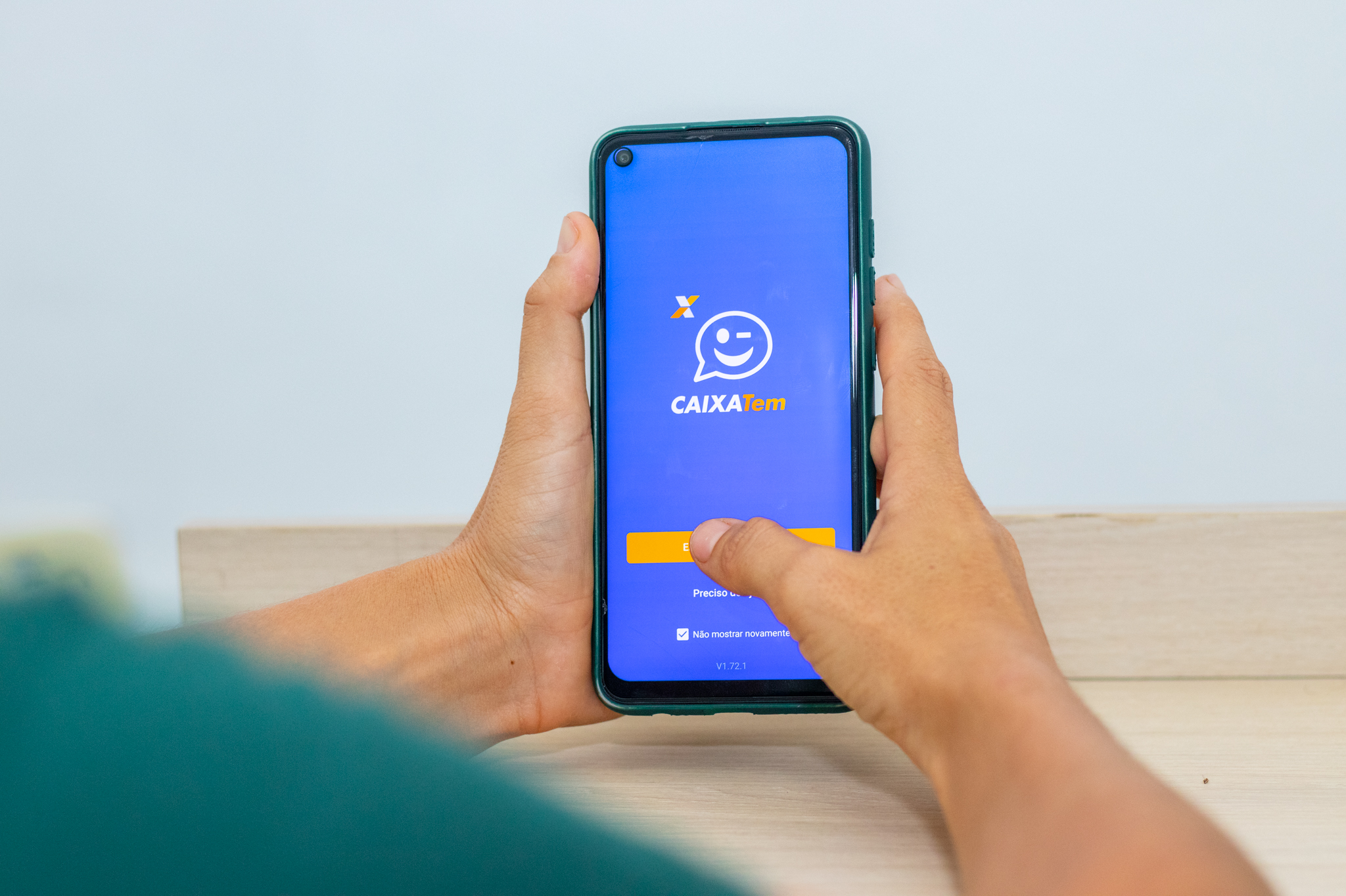 Se você está enfrentando problemas com o caixa Tem, veja como resolver e voltar a usar.