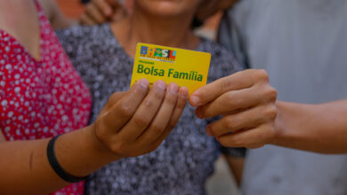 Caixa Tem realiza ÚLTIMO pagamento do Bolsa Família para NIS Final 0 HOJE (31/01); veja VALORES!
