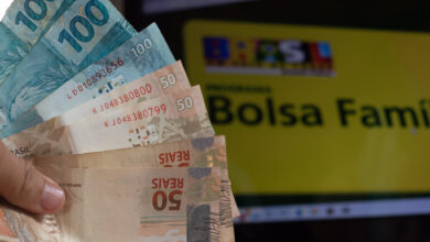 Calendário do Bolsa Família de janeiro terá pagamento EXTRA e antecipação