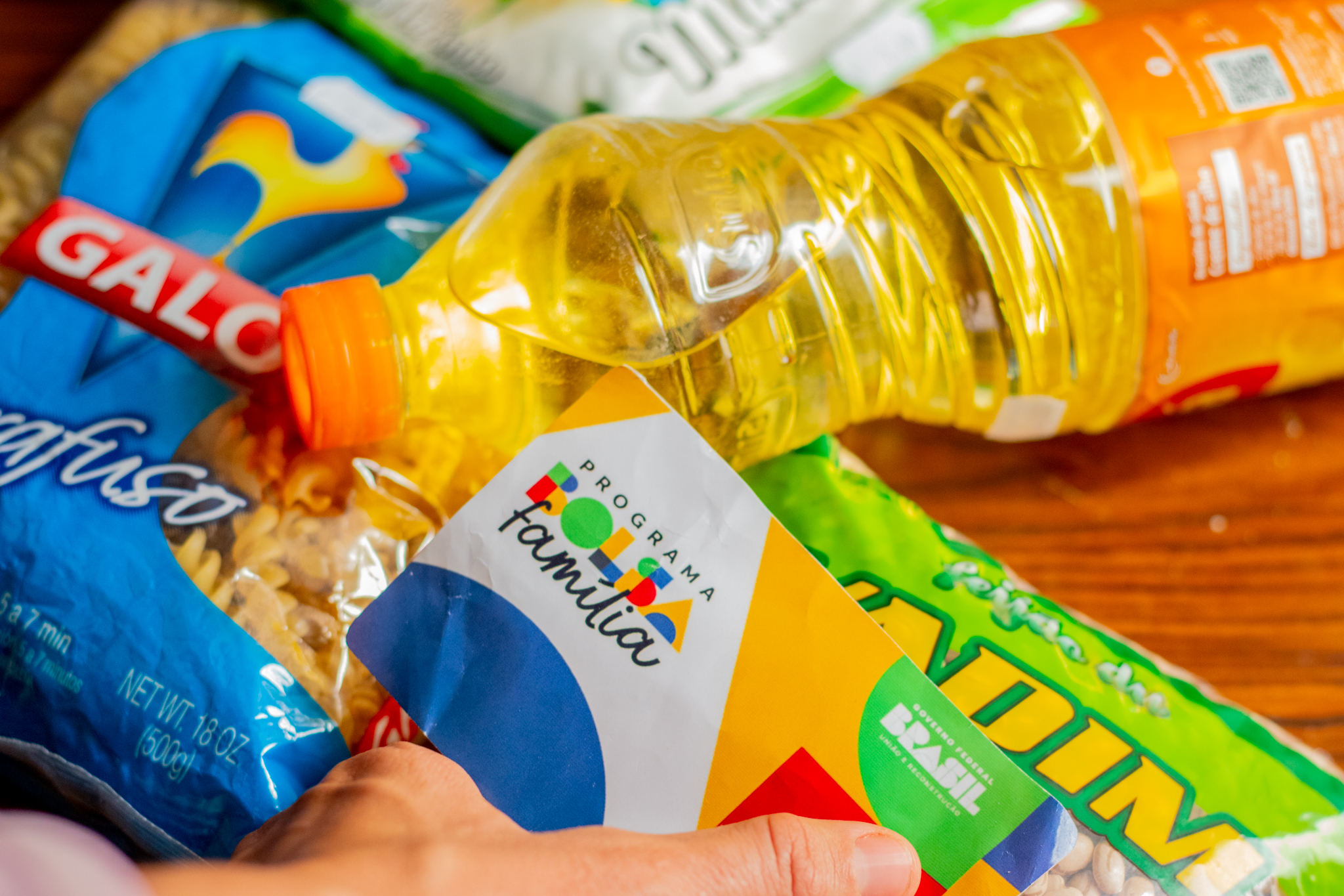 Cartão Alimentação no valor de R$ 330 já está DISPONÍVEL para quem recebe Bolsa Família?