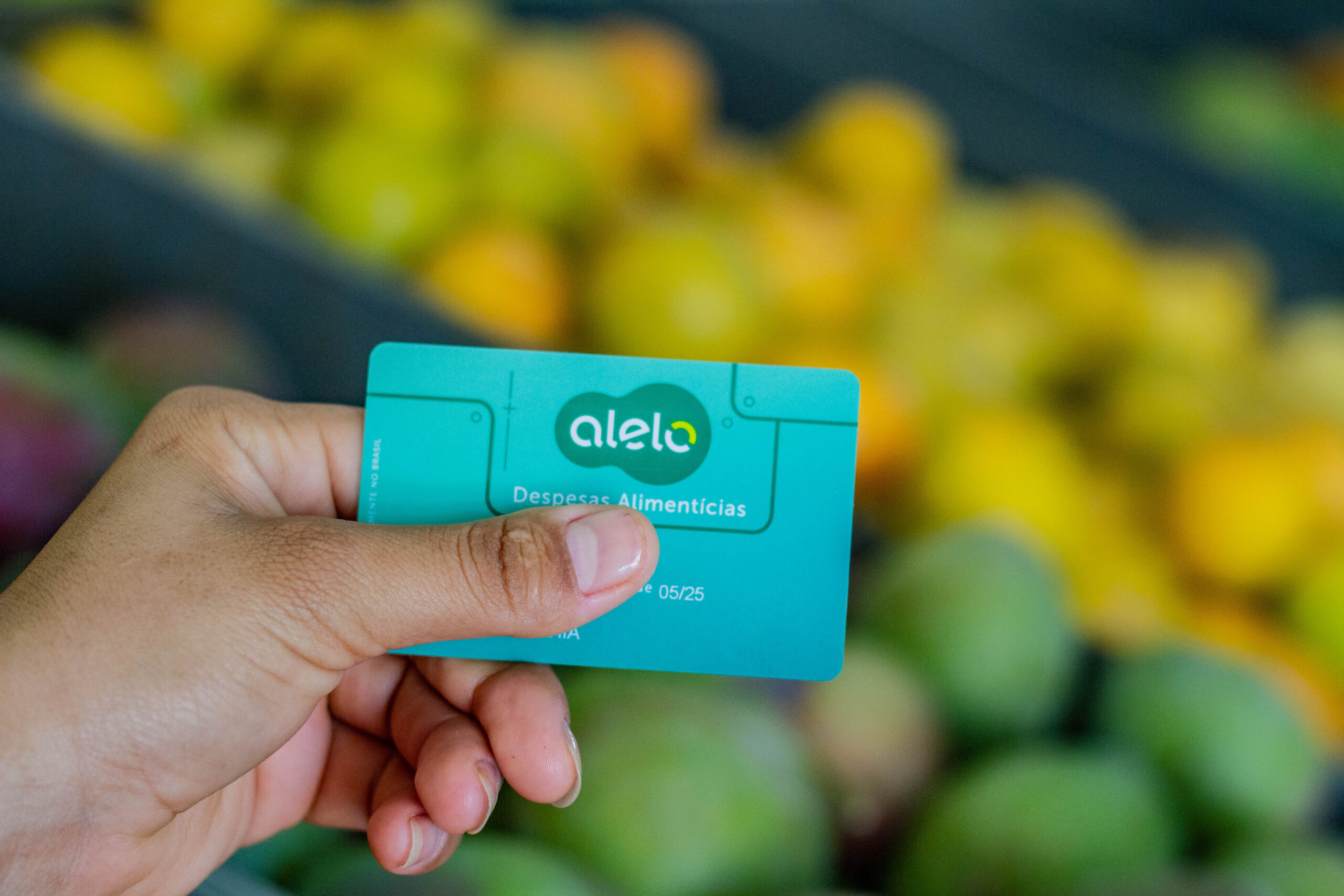 Quer saber quando você poderá ter acesso ao cartão alimentação? Veja as regras.