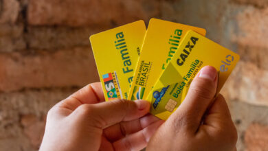 Se você perdeu o cartão do Bolsa Família, veja como recuperar o pagamento.