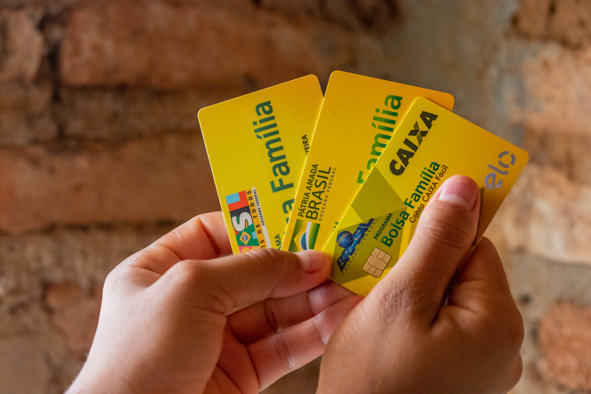 Se você perdeu o cartão do Bolsa Família, veja como recuperar o pagamento.