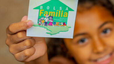 O Bolsa Família continua sendo responsável por transformações em diversos setores.