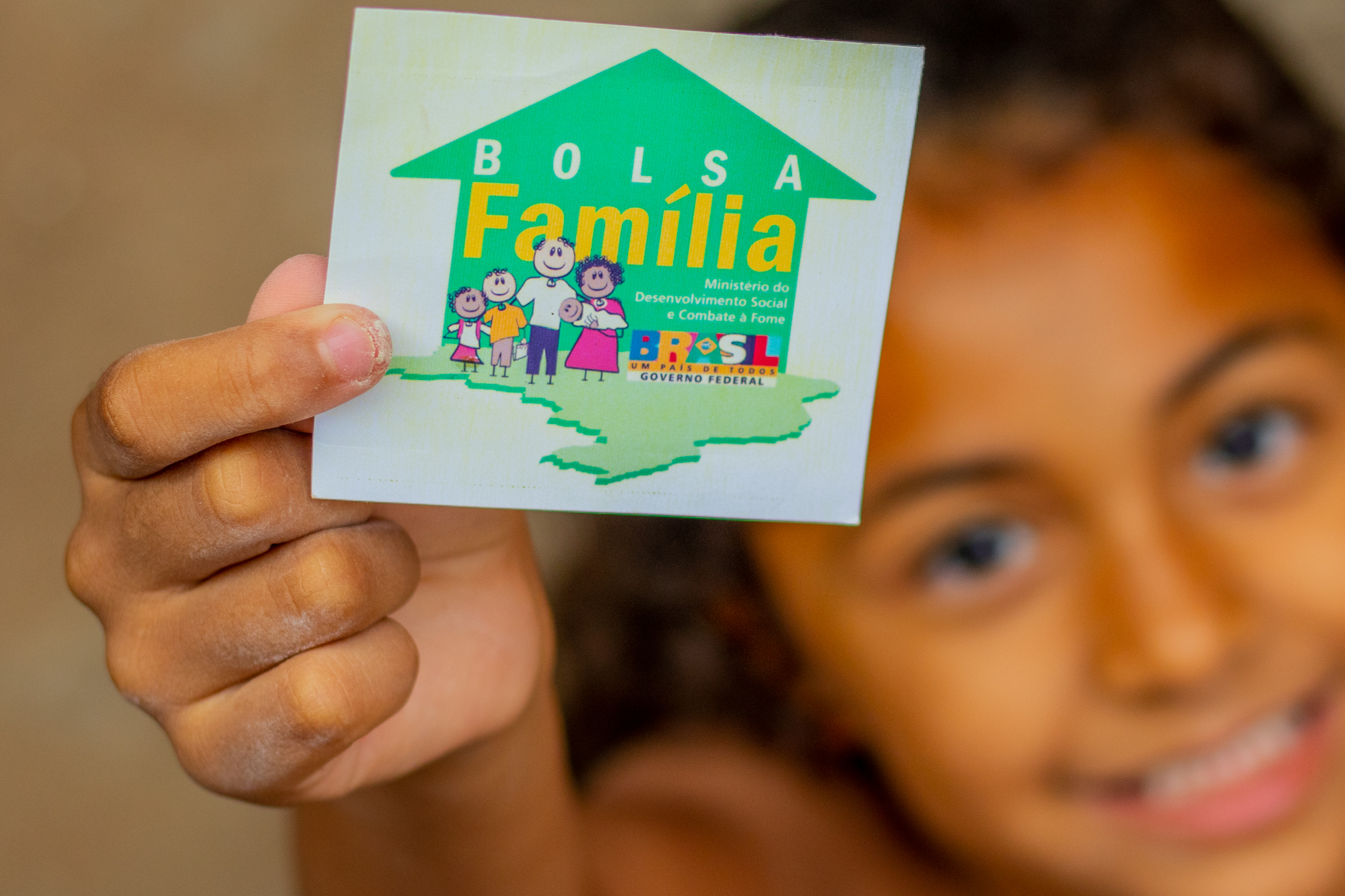 O Bolsa Família continua sendo responsável por transformações em diversos setores.