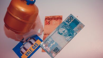 Comunicado sobre Auxílio Gás 2025 anima boa parte dos beneficiários