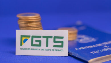 Se você ainda não sabe quanto tem no FGTS, veja como consultar e sacar.