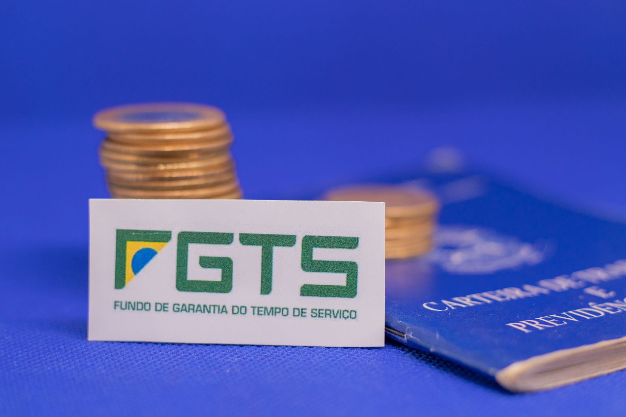 Se você ainda não sabe quanto tem no FGTS, veja como consultar e sacar.