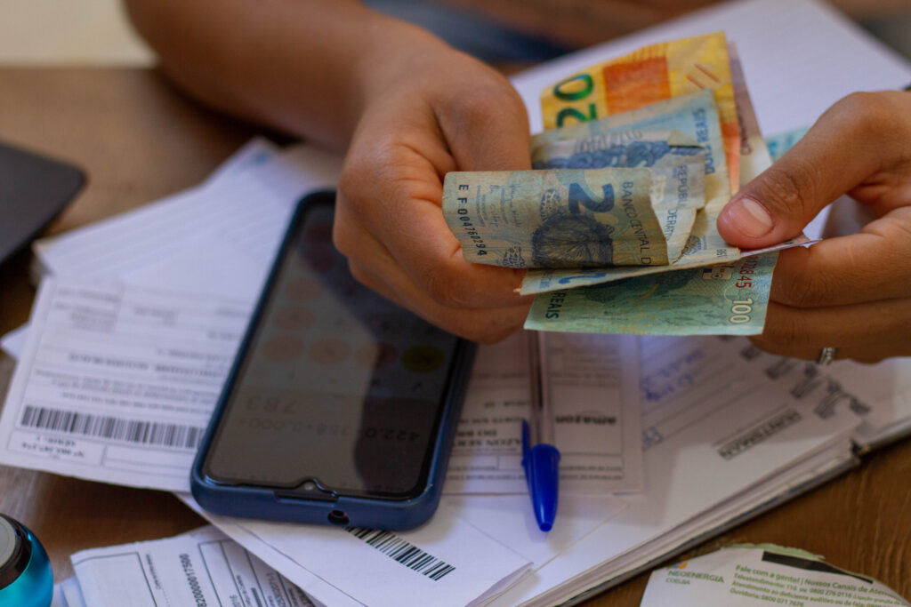 A conta de água não precisa mais ser um problema para você. Confira.