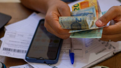 A conta de água não precisa mais ser um problema para você. Confira.