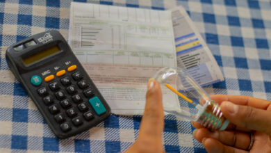 Já pensou em contratar empréstimo pela conta de luz? Veja como funciona.