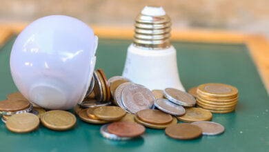 Com receio do aumento da conta de luz este ano? Entenda as variáveis.