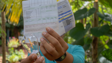 Descontos na conta de água e luz veja os requisitos da tarifa social e descubra se você em direito