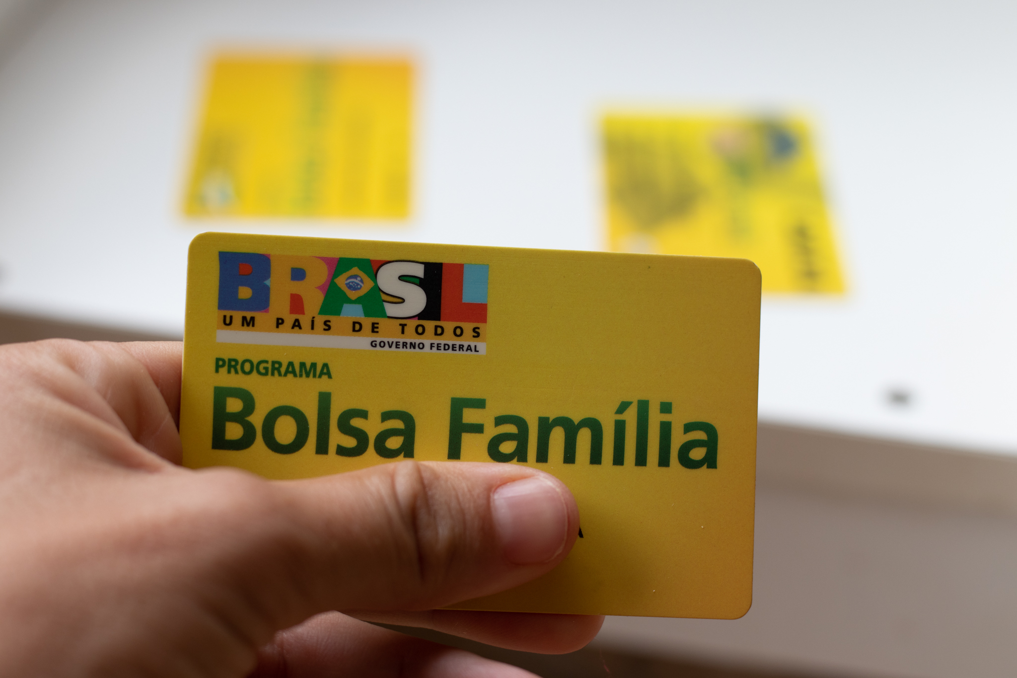 Descubra a maneira mais FÁCIL de acessar o Bolsa Família a partir de fevereiro; regras, datas e pagamentos!