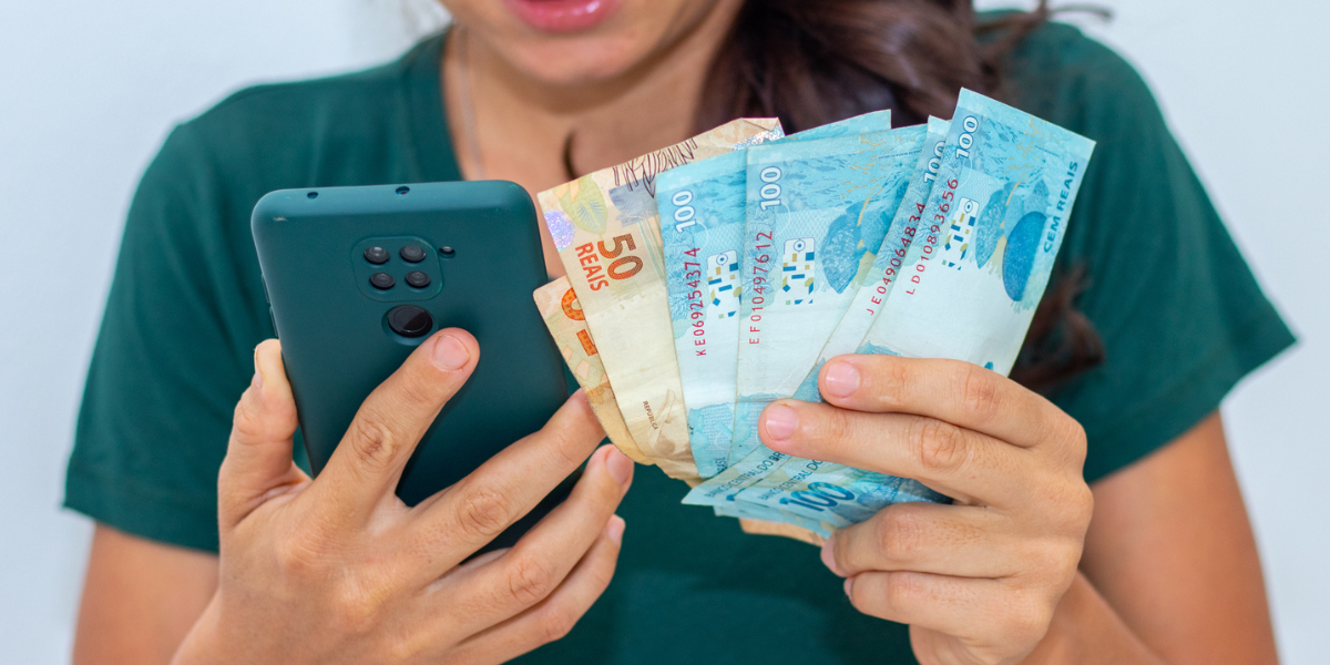 Descubra agora outras formas de receber seus benefícios sociais sem ser através Caixa Tem