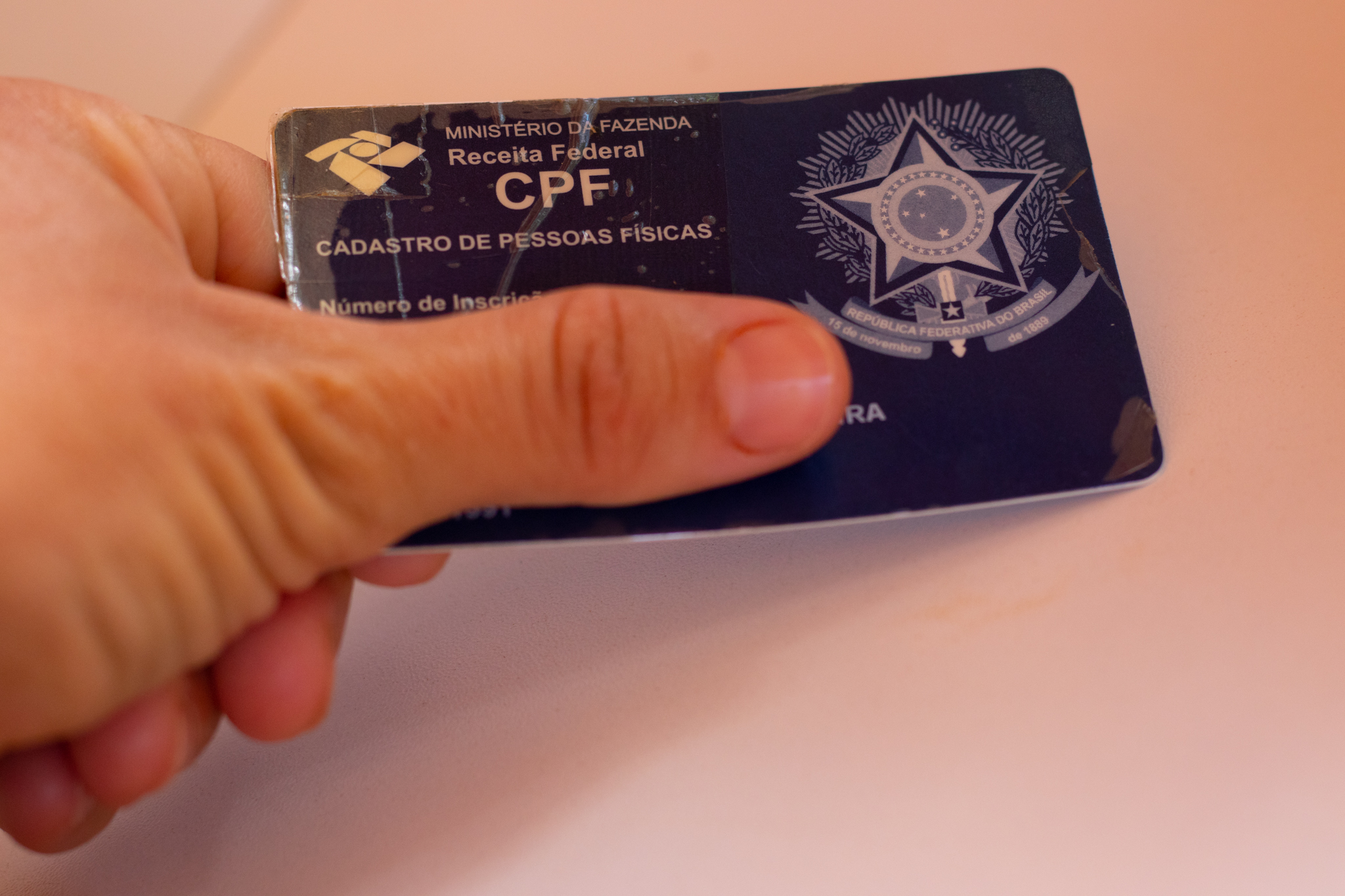 Descubra como um erro no CPF pode atrasar o pagamento do BPC por meses