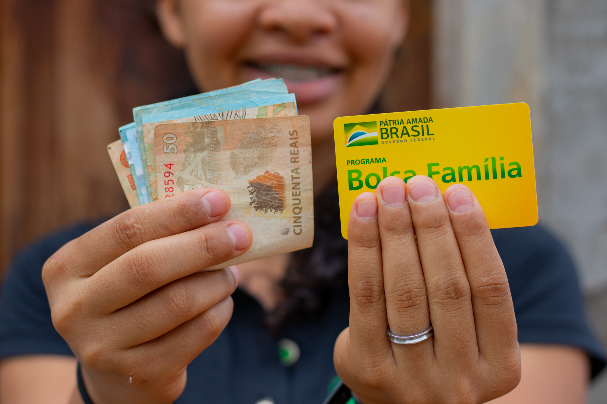 Se inscreveu no Bolsa Família e quer saber se passou? Veja como consultar.