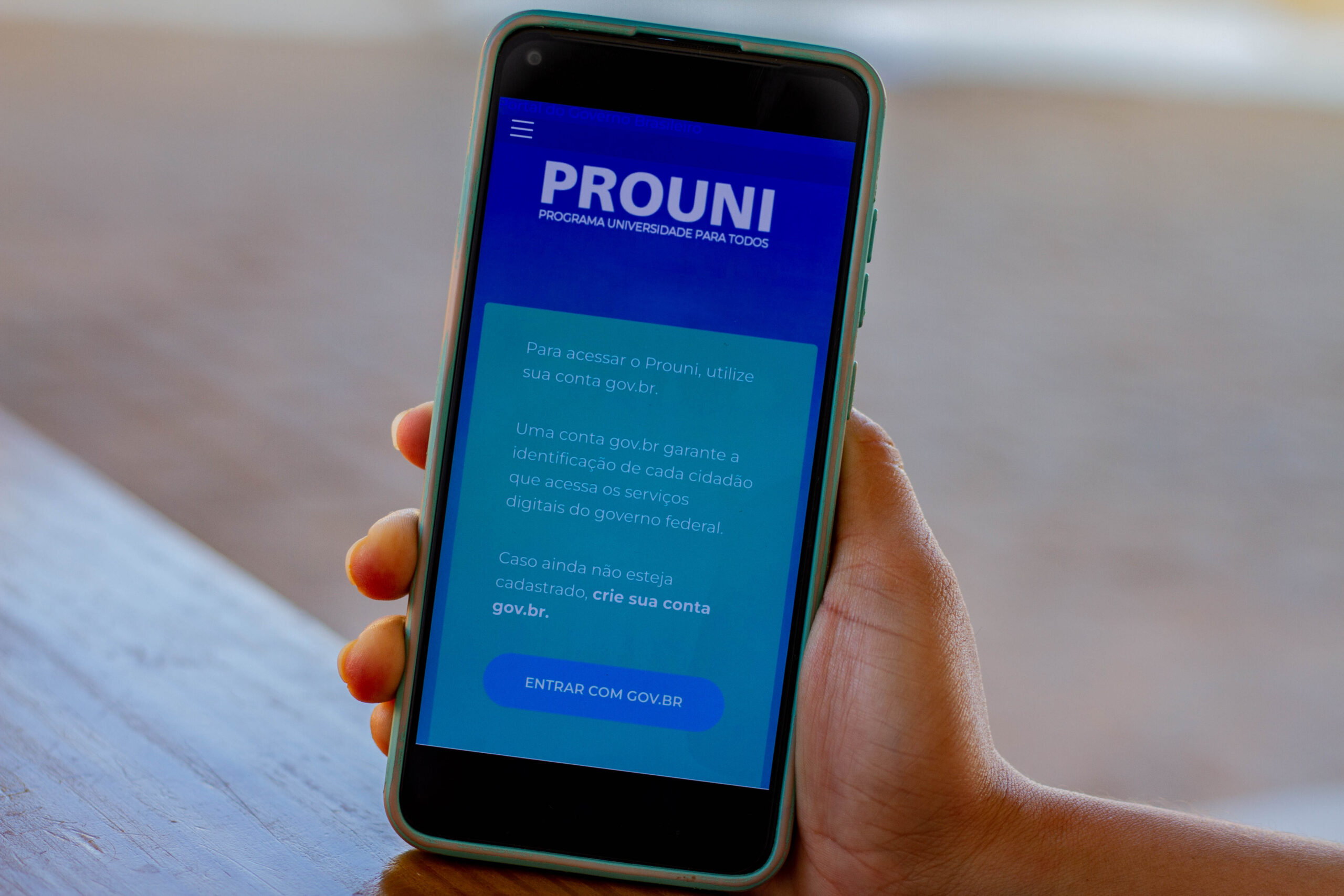 Vai fazer o ProUni esse ano? Veja como conseguir 100% de bolsa.
