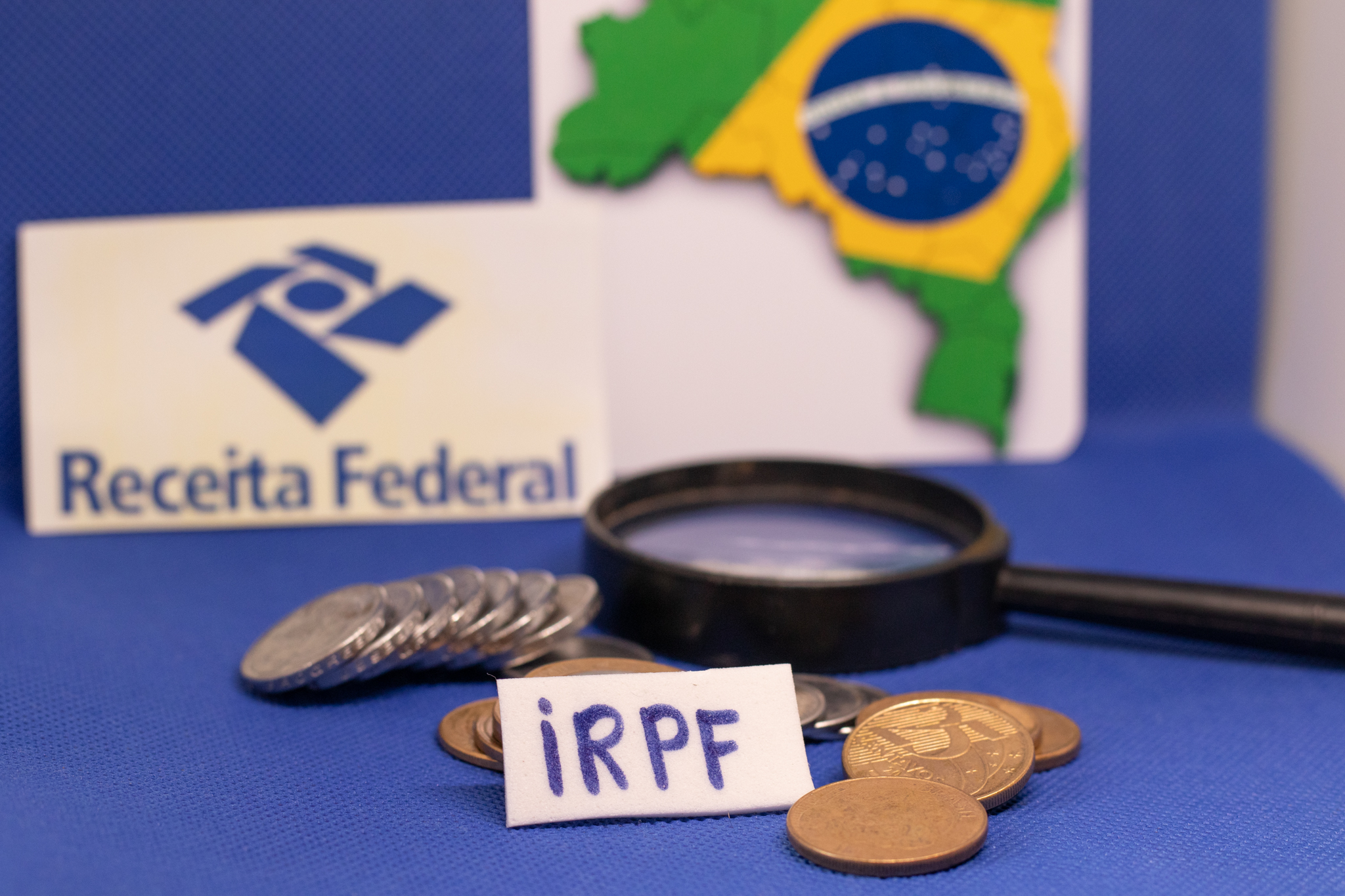 Você sabia que nem todos precisam declarar o Imposto de Renda? Confira.