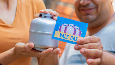 Falta pouco! Descubra o calendário do Vale-Gás agora mesmo e NÃO perca as datas