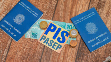 Se você é trabalhador, veja quando vai receber o PIS/Pasep deste ano.