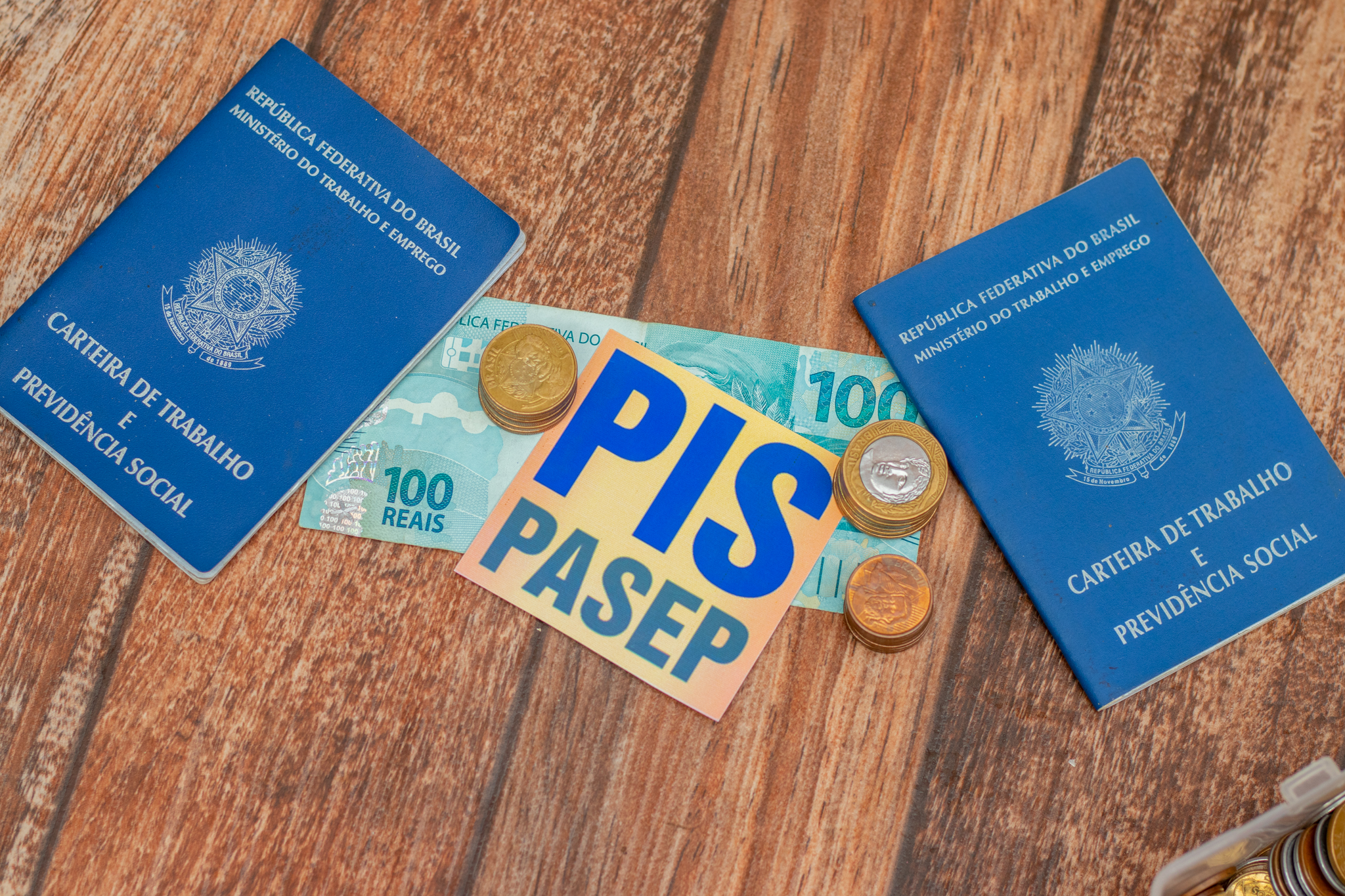 Se você é trabalhador, veja quando vai receber o PIS/Pasep deste ano.