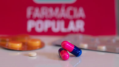 Ainda não tem registro no Farmácia Popular? Veja como fazer.