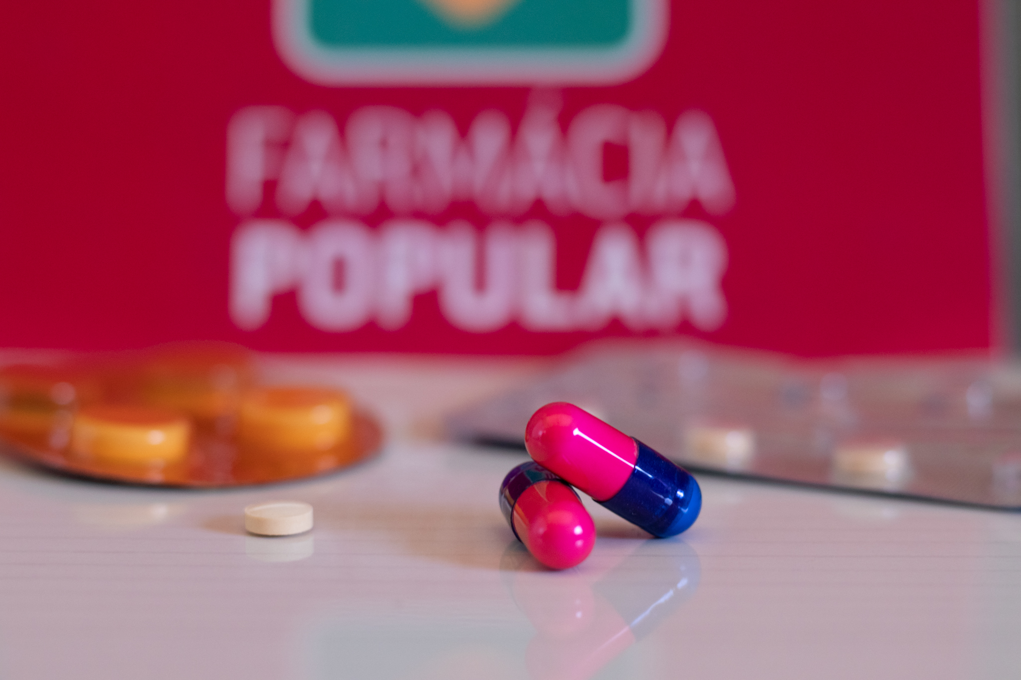 Ainda não tem registro no Farmácia Popular? Veja como fazer.