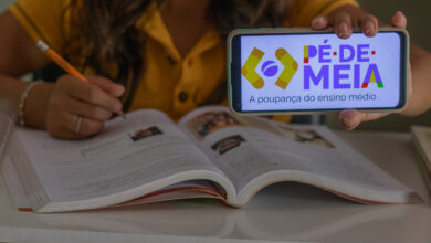 O Pé-de-Meia vai continuar seus pagamentos, mas fevereiro vem recheado de novidades.