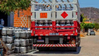 Com a diminuição do valor do gás de cozinha, o produto se torna mais acessível.