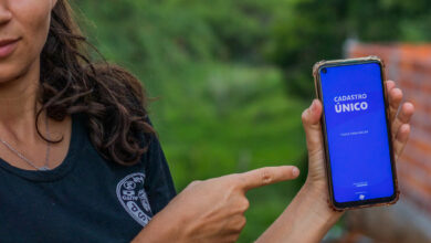 Governo informa qual grupo terá que atualizar CadÚnico imediatamente