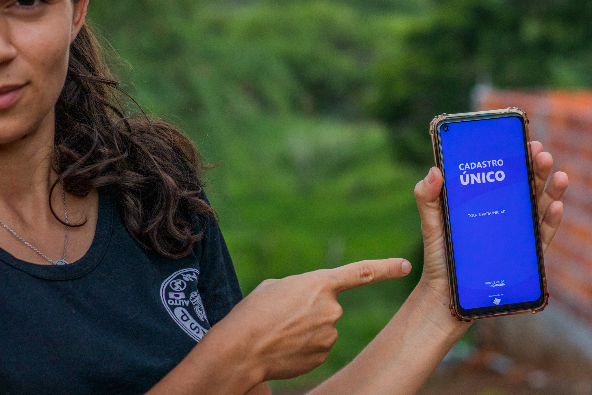 Governo informa qual grupo terá que atualizar CadÚnico imediatamente