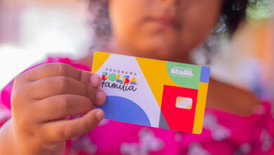 Governo lança comunicado para 5 MILHÕES de crianças do Bolsa Família