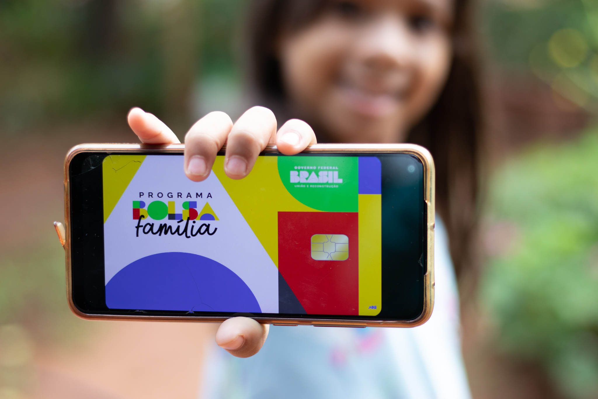 O Bolsa Família pode ganhar análises mais rígidas a partir deste ano.