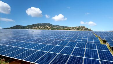 Já pensou em economizar na conta de luz para sempre? Confira o projeto da energia solar.