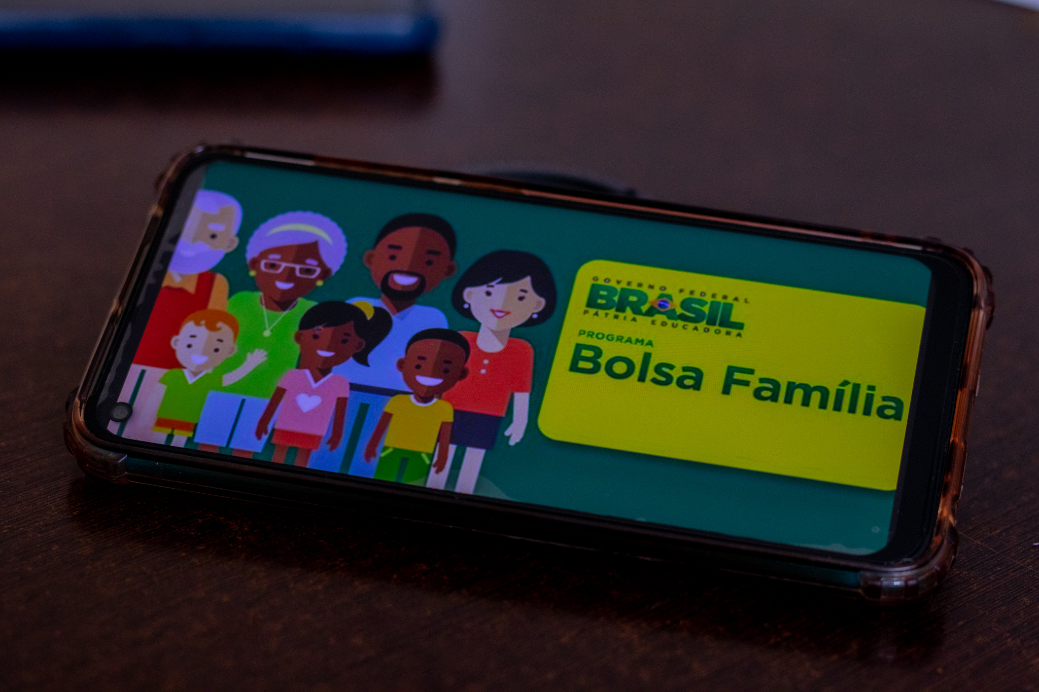 Com dúvidas sobre a biometria do Bolsa Família? Veja com vai funcionar o processo.
