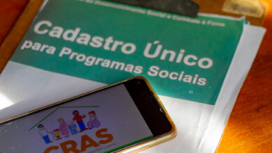 Precisando de uma cesta básica para compor os alimentos mensais? O CRAS te ajuda!