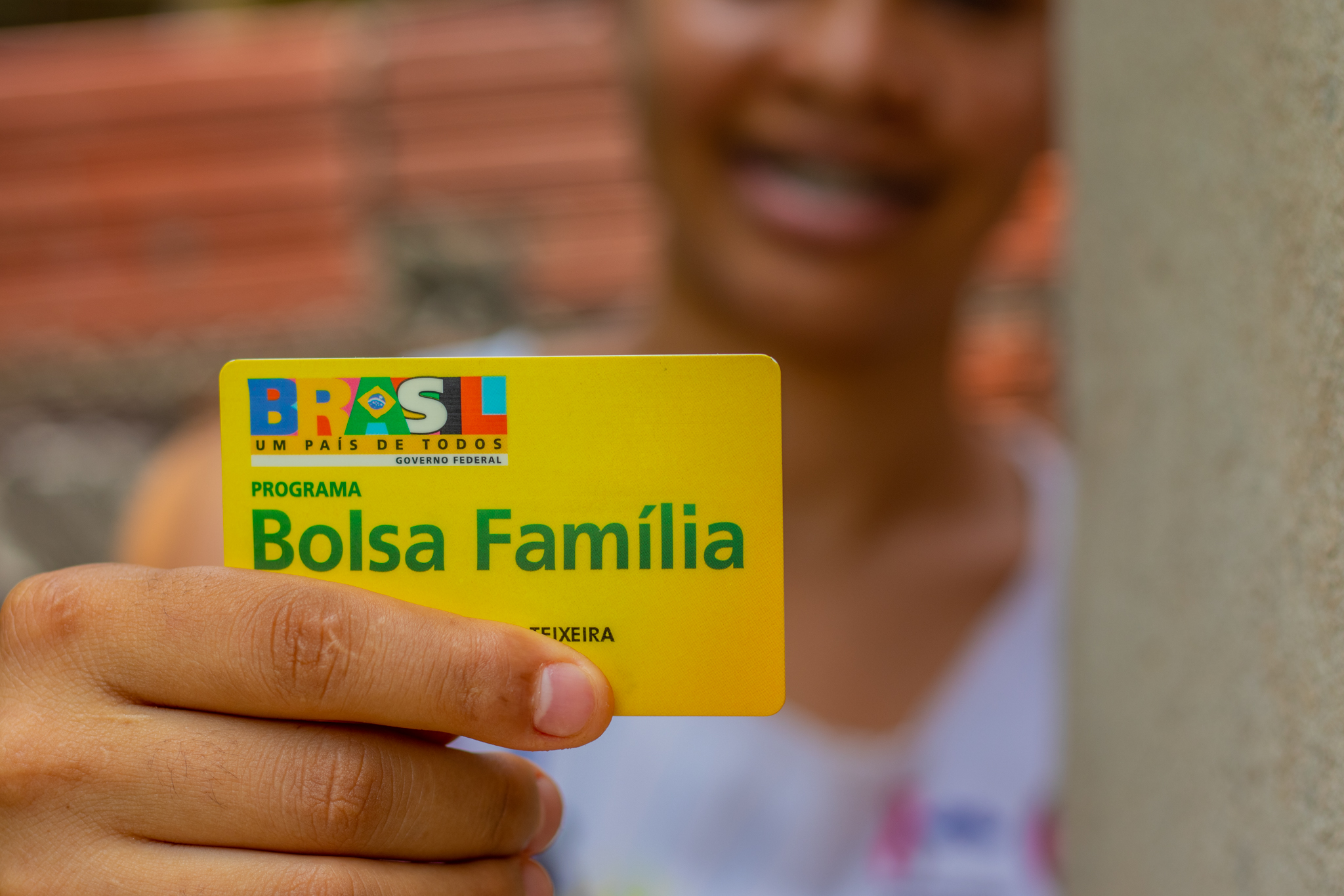 IMPORTANTE: comunicado do Bolsa Família contempla mais de 20 milhões de pessoas em todo país