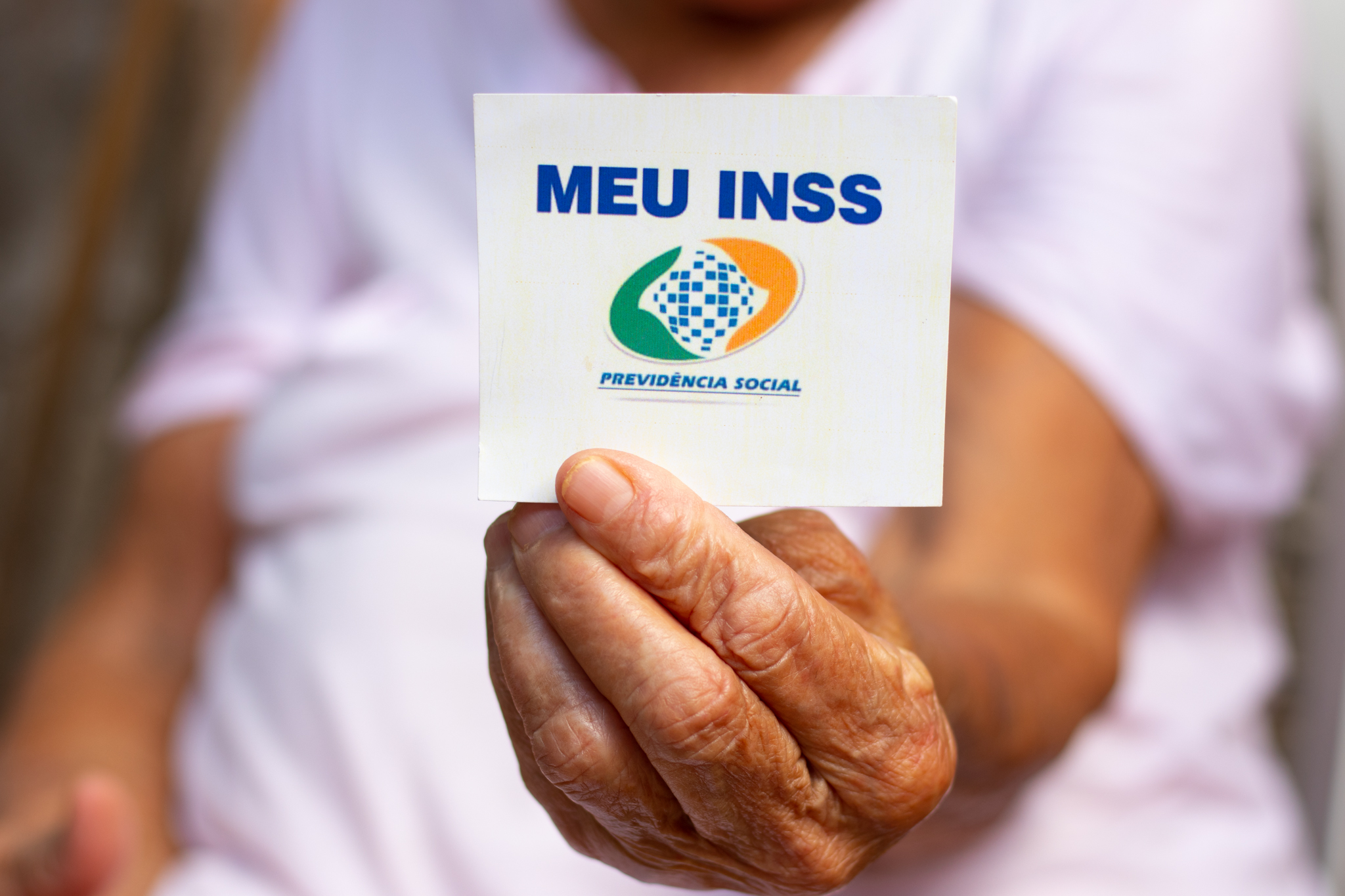 Se você é beneficiário do INSS, veja quando começa a receber os pagamentos do mês.