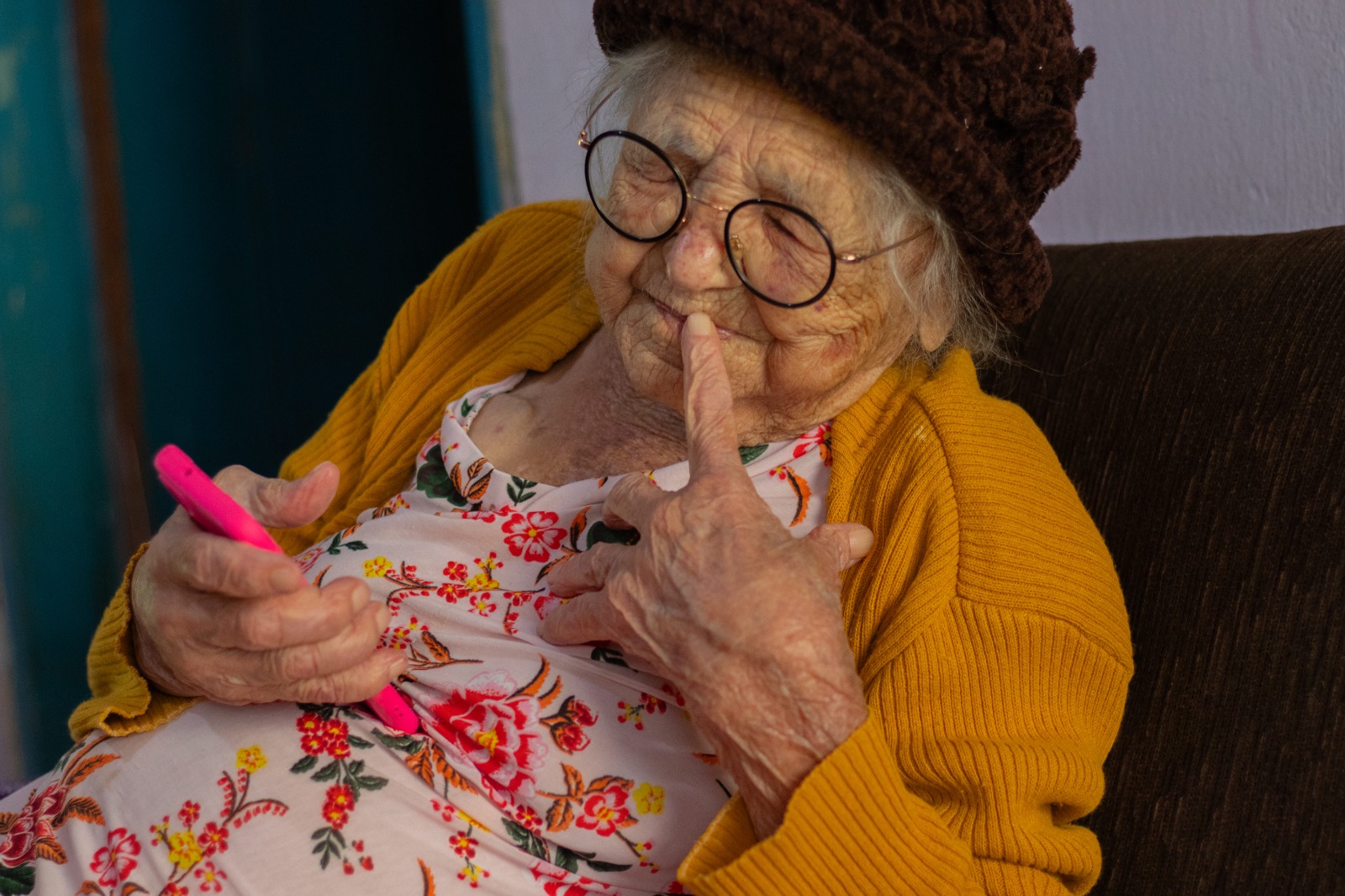Idosos com 60 anos ou mais têm nova oportunidade para aproveitar benefícios do governo