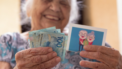 Idosos podem aumentar a aposentadoria em 14 com este benefício exclusivo - veja como pedir