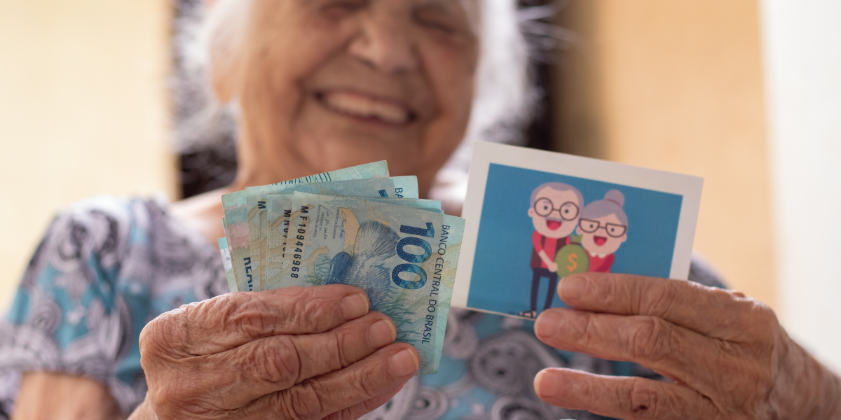 Idosos podem aumentar a aposentadoria em 14 com este benefício exclusivo - veja como pedir