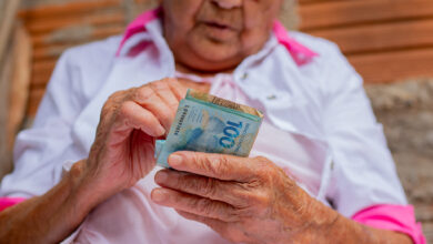 Idosos que recebem um salário mínimo por mês serão AFETADOS com nova medida