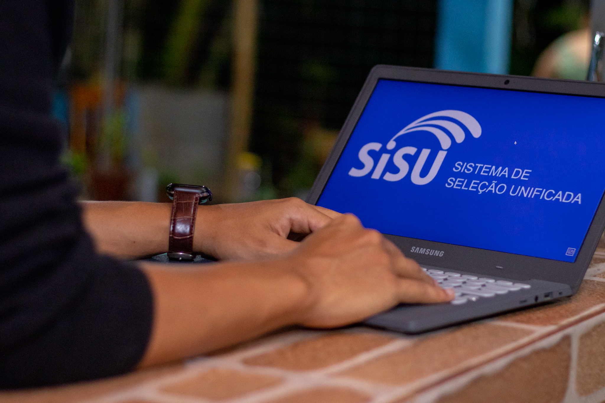 Se você quer tentar uma vaga em universidades federais e estaduais, participe do SiSU.