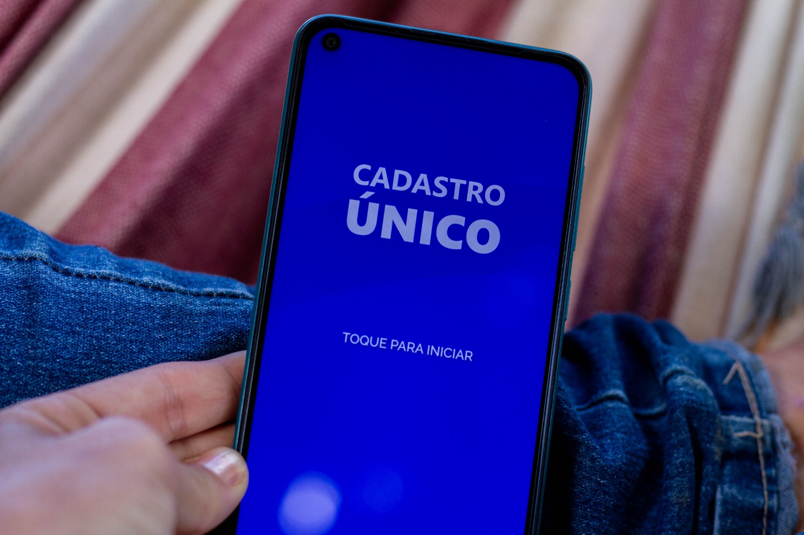 Entenda papel do CadÚnico ao participar do Pé-de-Meia Licenciaturas em 2025