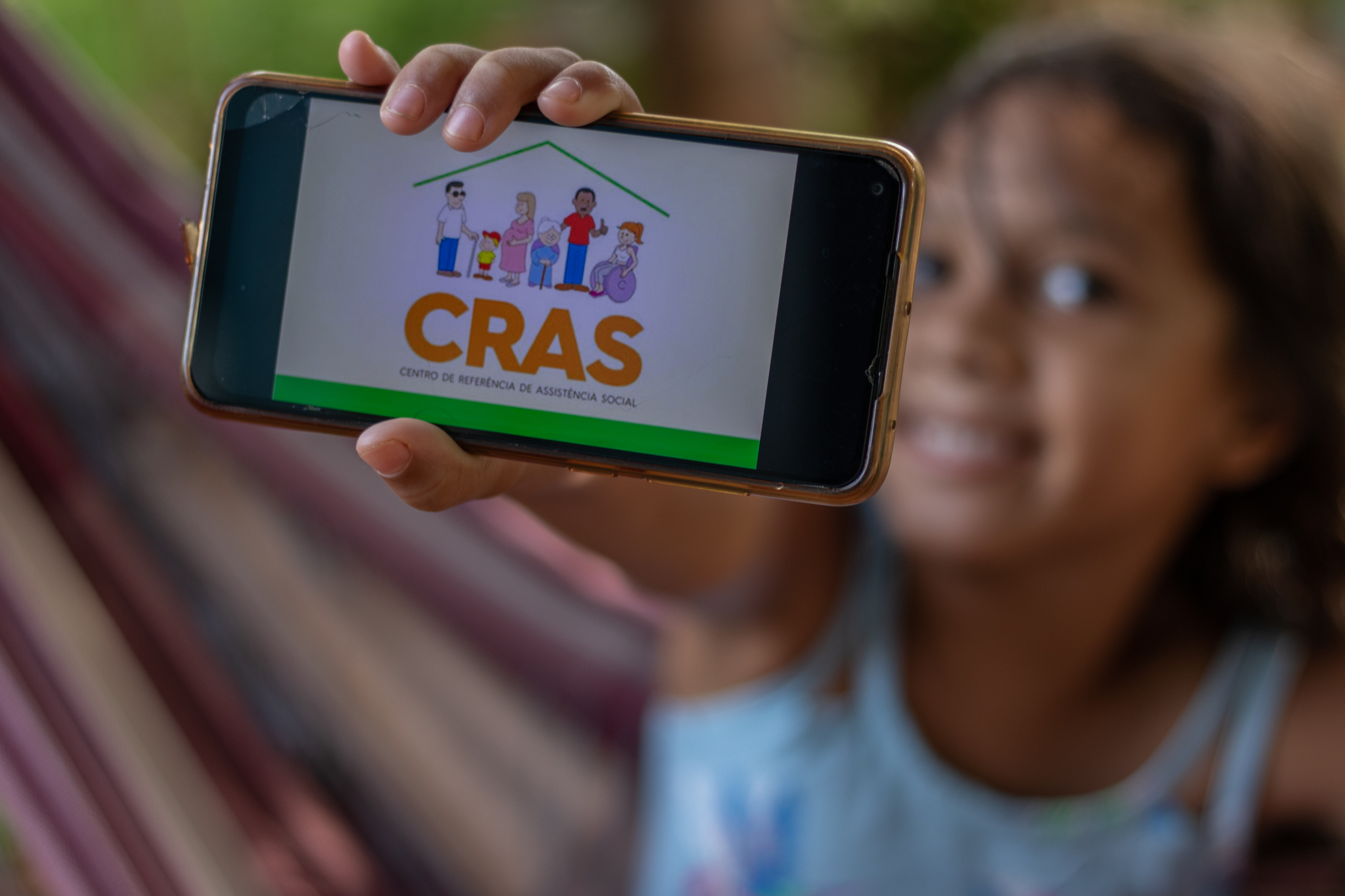 Você sabia que o CRAS está oferecendo cestas básicas? Veja como conseguir.